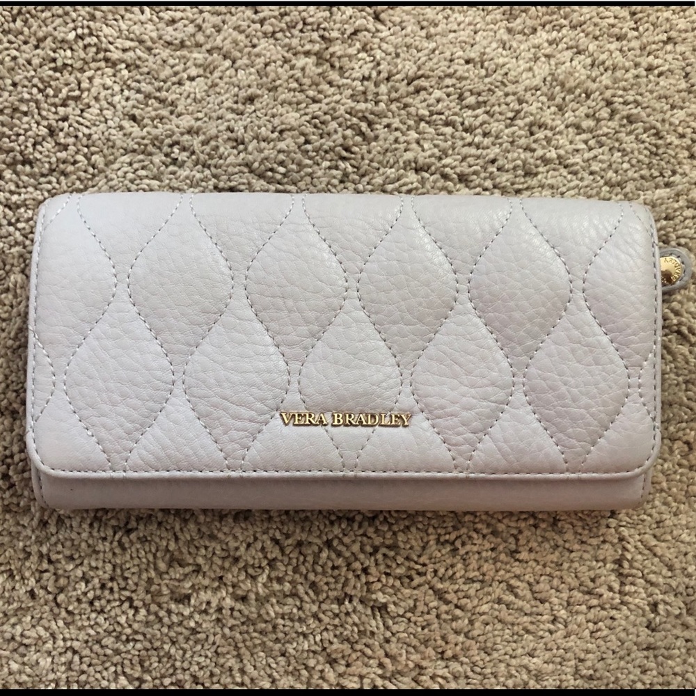 Vera Bradley Wallet